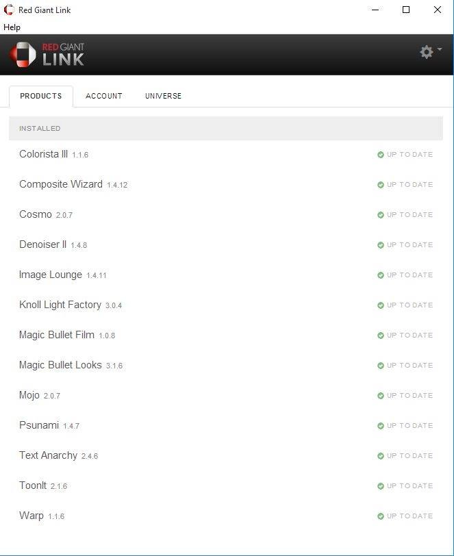 Aktivatsiya Red Giant Effects Suite 11.1.8.webp