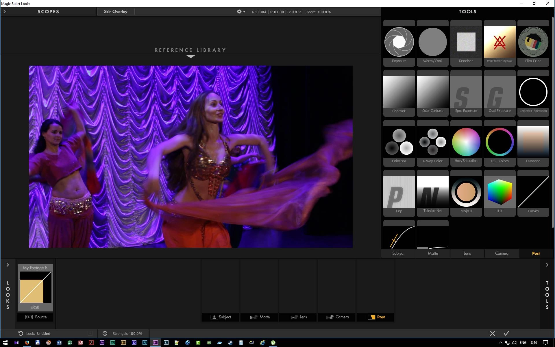 Aktivatsiya Red Giant Magic Bullet Suite 13.0.5.webp