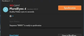 Aktivatsiya Red Giant Shooter Suite 13.0.3.webp