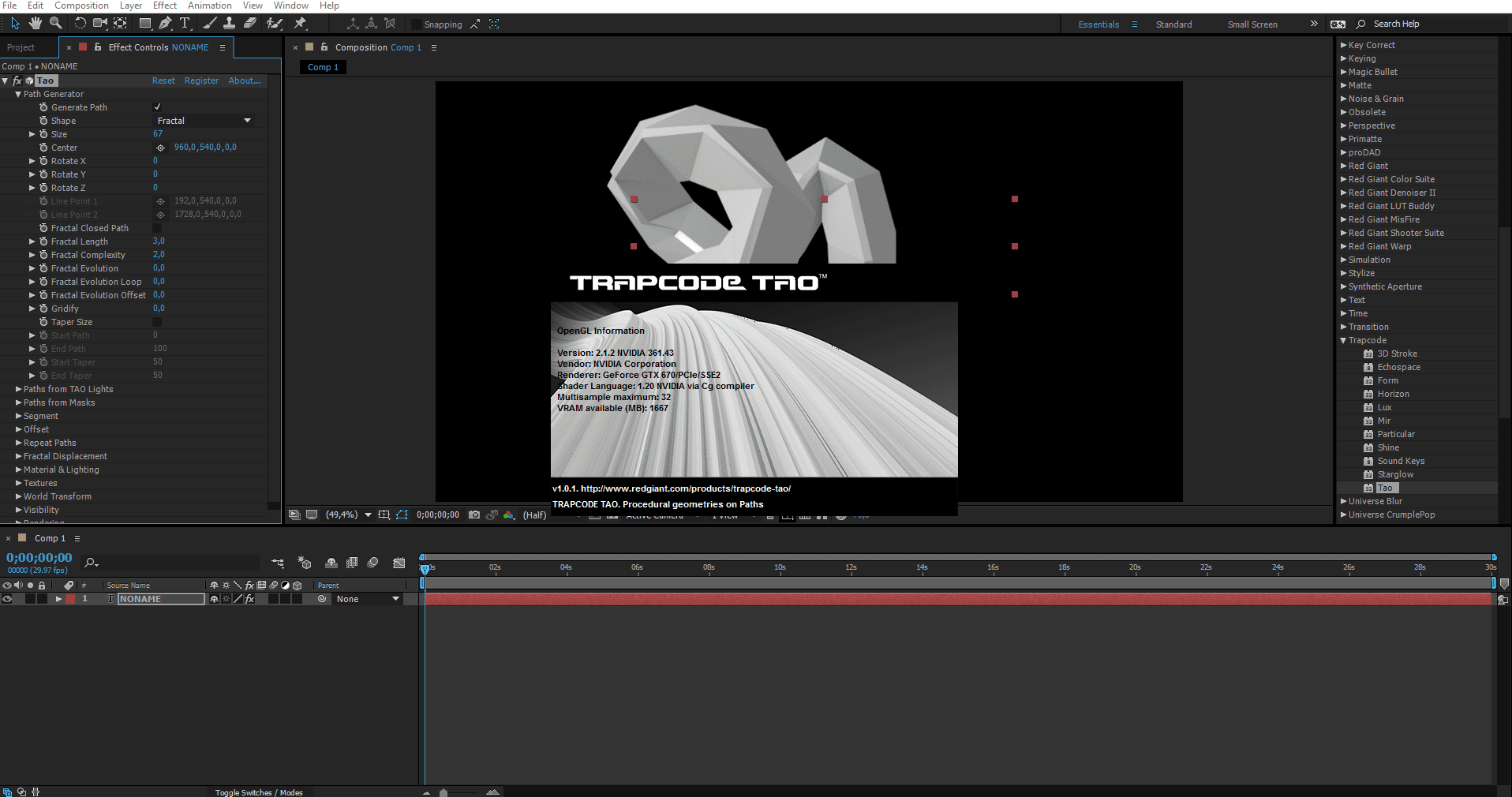 Aktivatsiya Red Giant Trapcode Suite 13.0.1.png