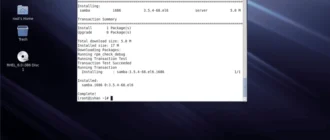 Aktivatsiya Red Hat Enterprise Linux 6.8.webp
