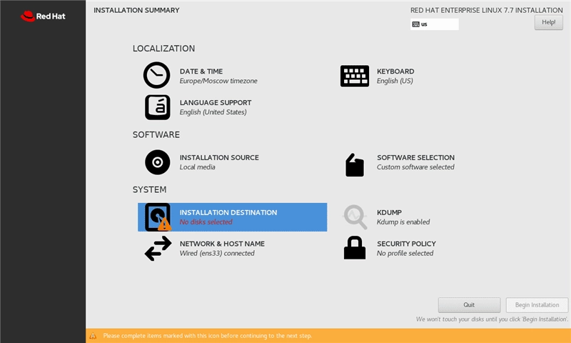 Aktivatsiya Red Hat Enterprise Linux 7.8.webp