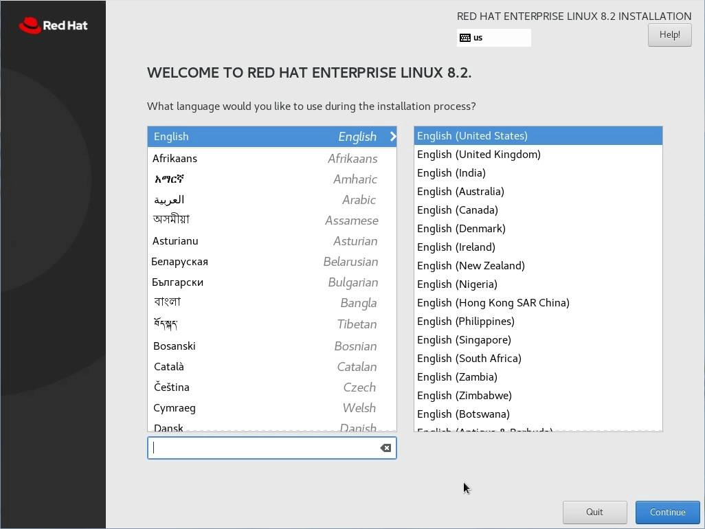 Aktivatsiya Red Hat Enterprise Linux 8.3.webp