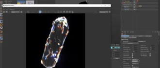Aktivatsiya Redshift Render 3.0.45.webp