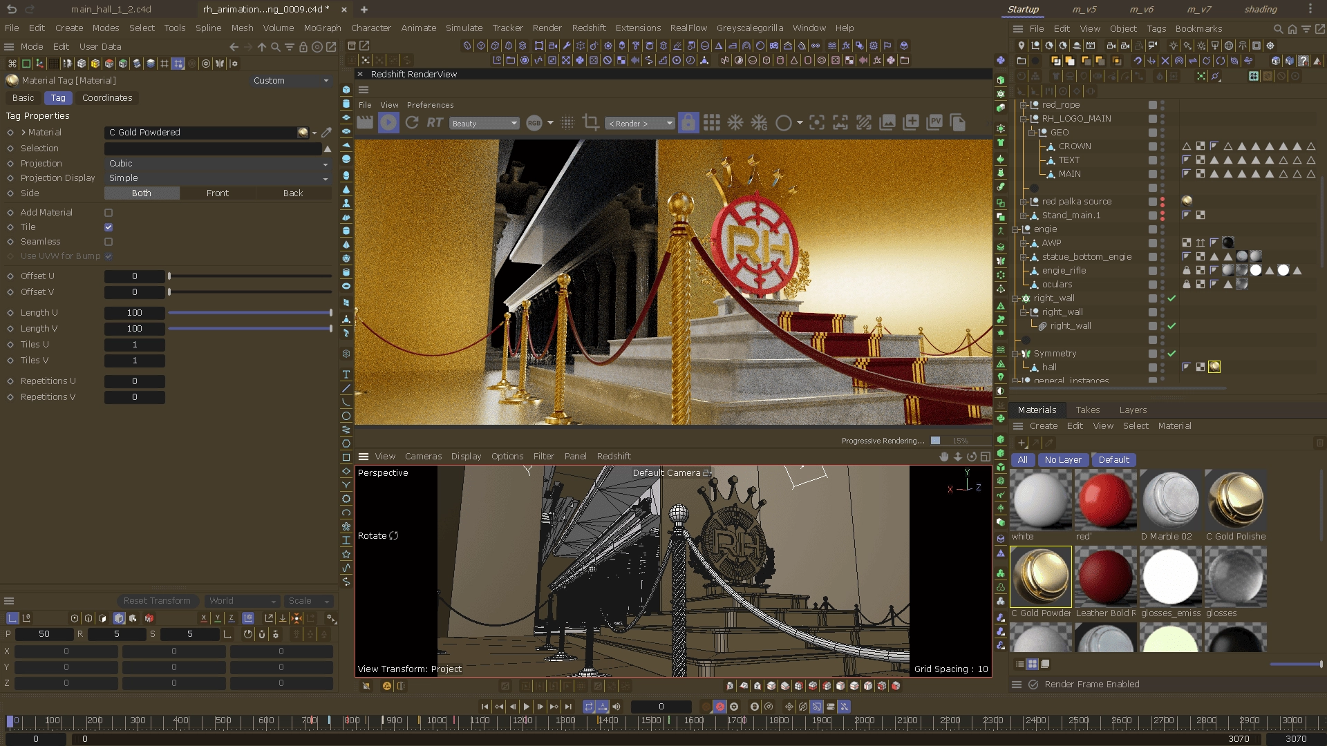 Aktivatsiya Redshift 3.5.23 For Cinema 4d Maya Houdini 3ds Max.webp