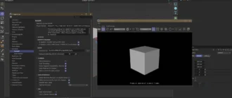 Aktivatsiya Redshift 3.5.24 For Cinema 4d Maya Houdini 3ds Max.webp