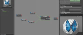 Aktivatsiya Redshift Render 2.0.79 For Cinema 4d R16 R18.webp