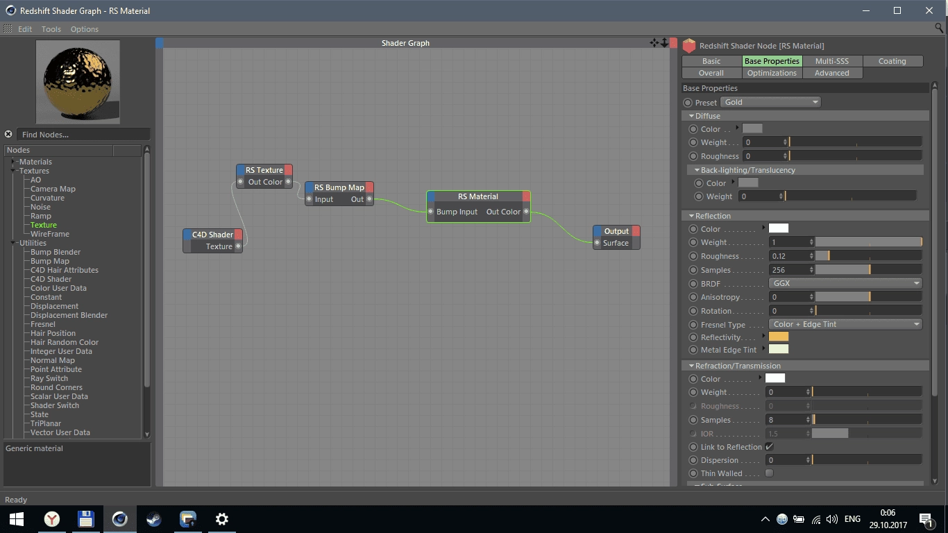 Aktivatsiya Redshift Render 2.5.40.webp