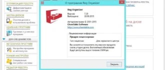 Aktivatsiya Reg Organizer 7.20 Final Portable.webp