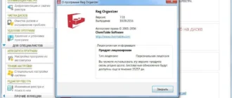 Aktivatsiya Reg Organizer 7.51 Final Repack By Elchupakabra.webp