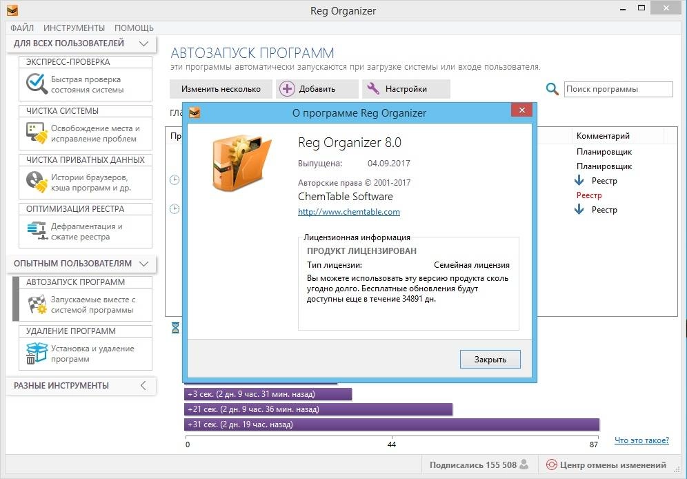 Aktivatsiya Reg Organizer 8.0 Final Repack By Kpojiuk.webp