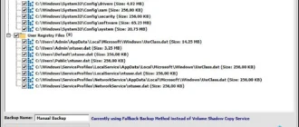 Aktivatsiya Registry Backup 3.2.3 Portable.webp