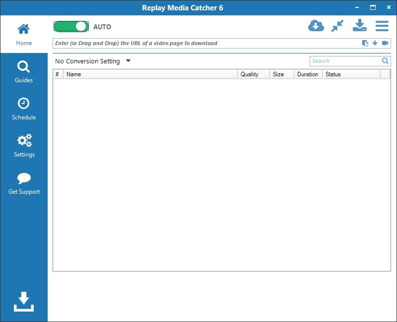 Aktivatsiya Replay Media Catcher 6.0.0.79.webp