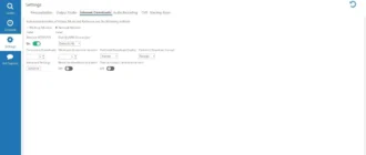 Aktivatsiya Replay Media Catcher 6.0.1.9.webp
