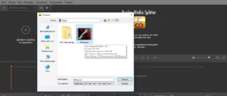Aktivatsiya Replay Media Splitter 3.0.1702.1.webp
