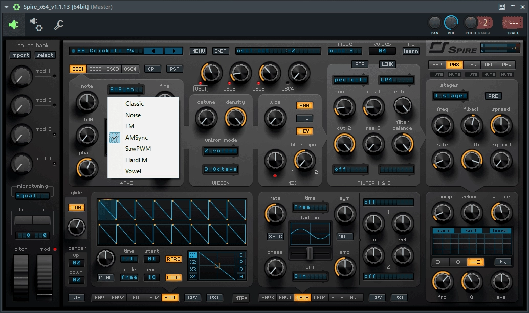 Aktivatsiya Reveal Sound Spire 1.1.13 640 Soundbanks.webp