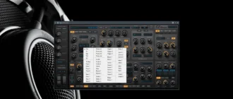 Aktivatsiya Reveal Sound Spire 1.1.15 Vsti Aax 784 Soundbanks.webp