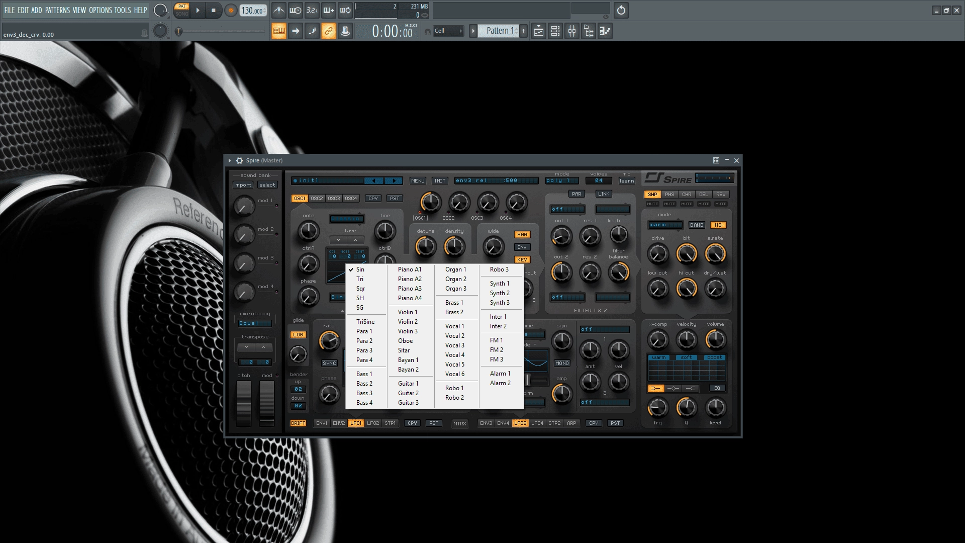 Aktivatsiya Reveal Sound Spire 1.1.15 Vsti Aax 784 Soundbanks.webp
