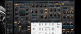 Aktivatsiya Reveal Sound Spire 1.1.15 Vsti Aax.webp