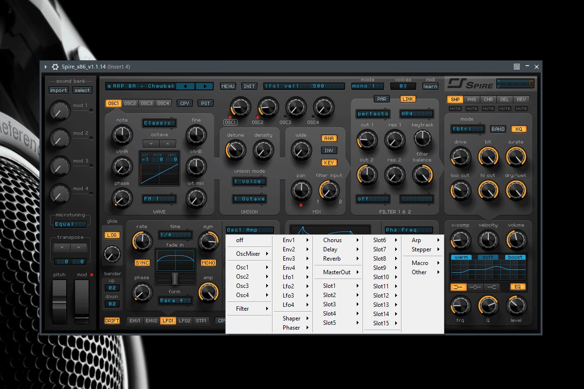 Aktivatsiya Reveal Sound Spire 1.1.15 Vsti Aax.webp