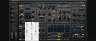 Aktivatsiya Reveal Sound Spire 1.1.16 Vsti Aax 784 Soundbanks.webp