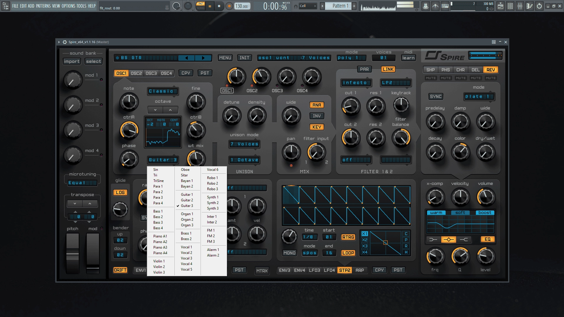 Aktivatsiya Reveal Sound Spire 1.1.16 Vsti Aax 784 Soundbanks.webp
