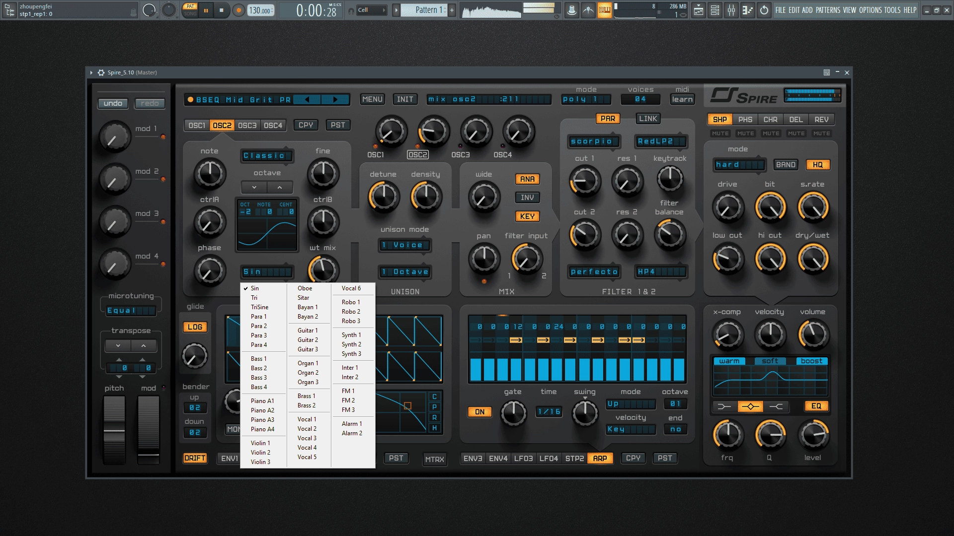 Aktivatsiya Reveal Sound Spire 1.5.10 Vsti Aax.webp