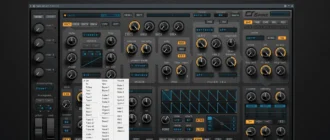 Aktivatsiya Reveal Sound Spire 1.5.8 Vsti Aax 860 Soundbanks Repack By Vr.webp