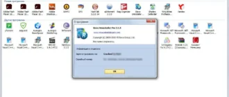 Aktivatsiya Revo Uninstaller Pro 3.1.4 Final.webp