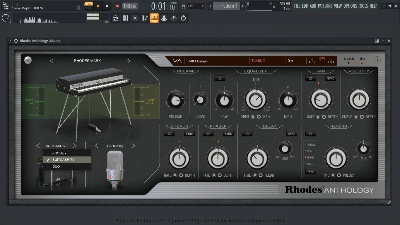 Aktivatsiya Rhodes Anthology 1.0.0 Vsti Vsti 3 Aax Repack By R2r.webp