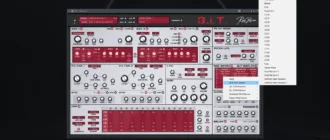Aktivatsiya Rob Papen Bit 1.0.2 Vsti Aax.webp