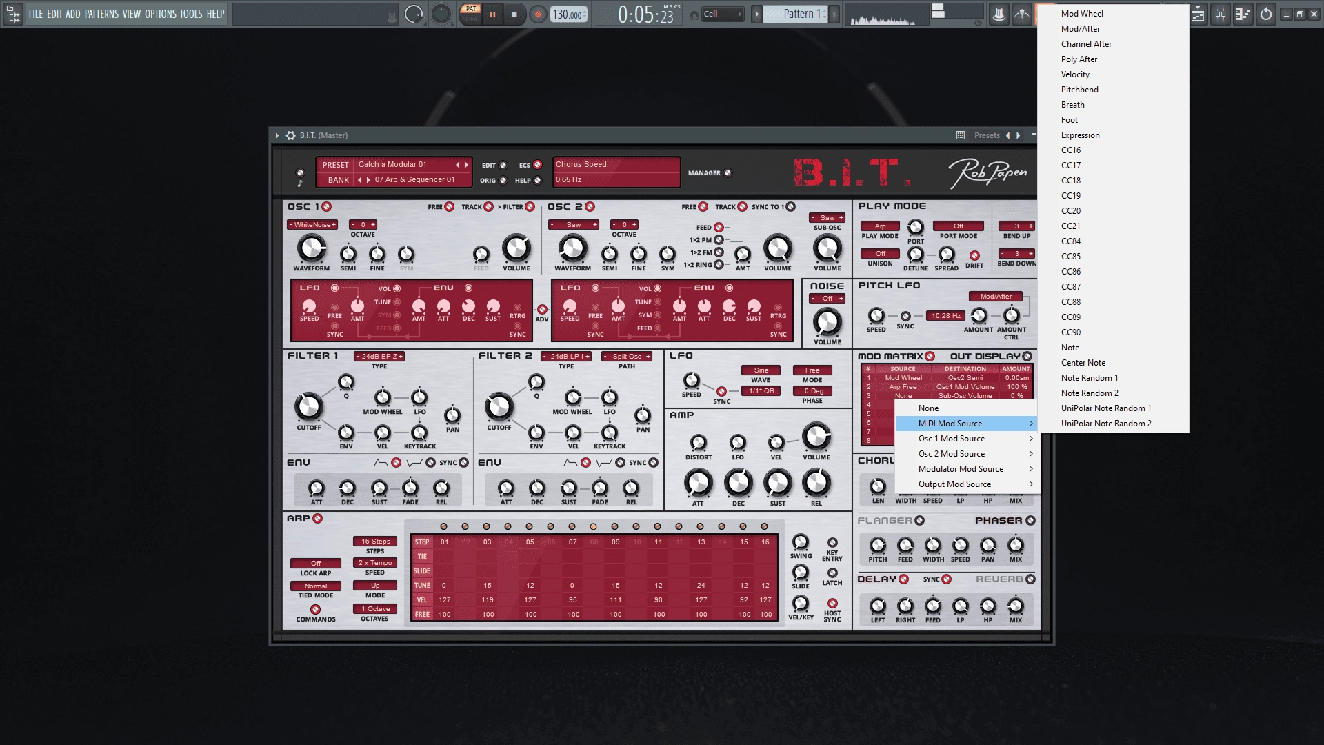 Aktivatsiya Rob Papen Bit 1.0.2 Vsti Aax.webp