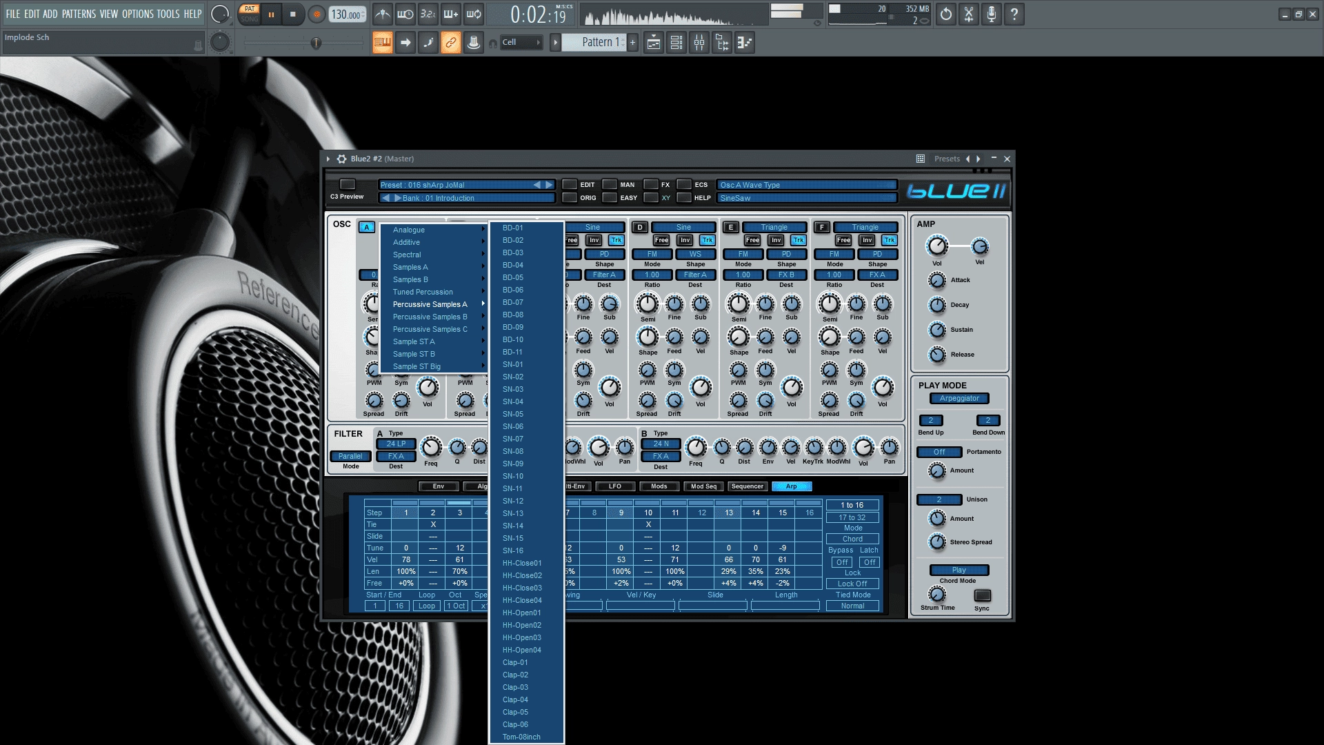 Aktivatsiya Rob Papen Blue Ii 1.0.3b Vsti Aax Repack By Vr.webp
