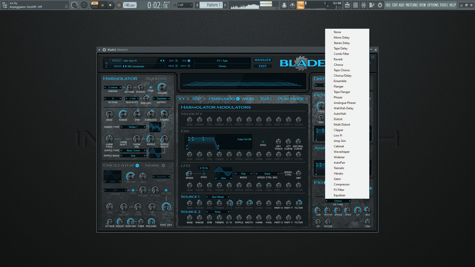 Aktivatsiya Rob Papen Blade2 1.0.0a Vsti Aax.png