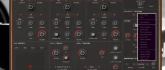 Aktivatsiya Rob Papen Predator 2 1.0.4b Vsti Aax Repack By Vr.webp