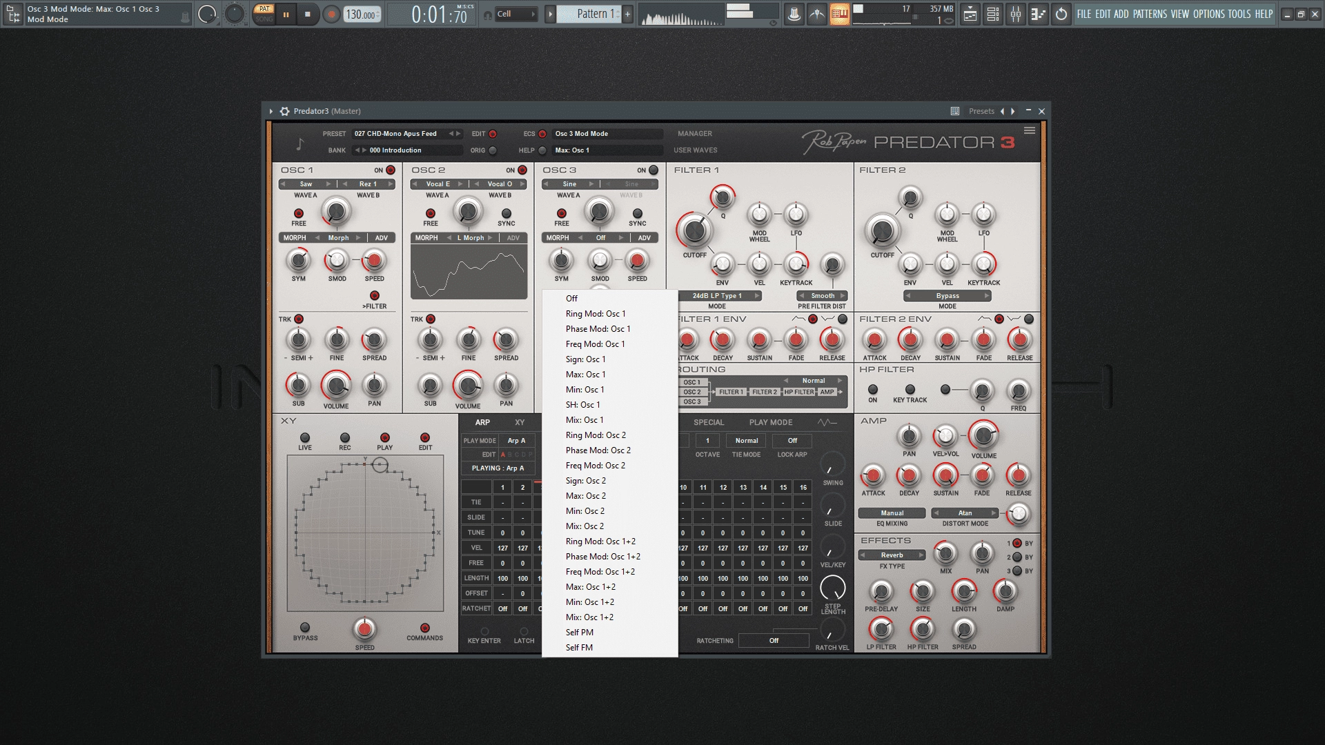 Aktivatsiya Rob Papen Predator 3 1.0.0a Vsti Vsti3 Aax.webp