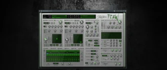 Aktivatsiya Rob Papen Raw 1.0.4b Vsti Aax Repack By Vr.webp
