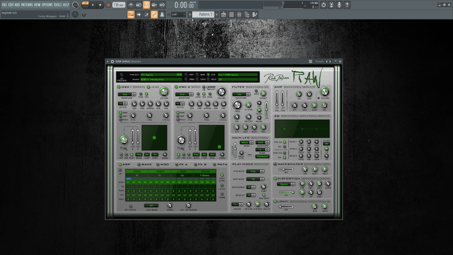 Aktivatsiya Rob Papen Raw 1.0.4b Vsti Aax Repack By Vr.webp