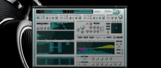 Aktivatsiya Rob Papen Raw Kick 1.0.1 Vsti Aax Repack By Vr.webp