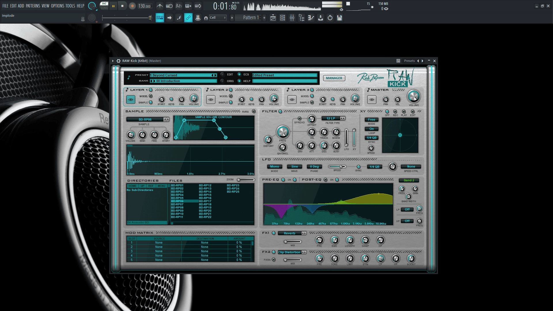 Aktivatsiya Rob Papen Raw Kick 1.0.1 Vsti Aax Repack By Vr.webp