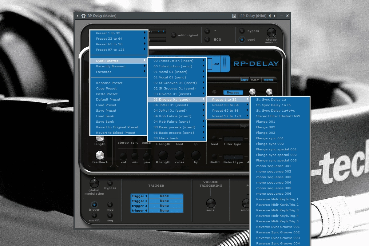 Aktivatsiya Rob Papen Rp Delay 1.0.2c Vst Aax Repack By Vr.webp
