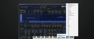 Aktivatsiya Rob Papen Rocoder 1.0.0 Vst Vst3 Aax.webp
