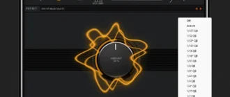 Aktivatsiya Rob Papen Unimagic 1.0.0 Vst Vst 3 Aax.webp