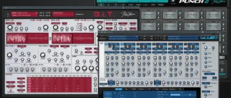 Aktivatsiya Rob Papen Explorer 7.0.2 Vst Vst 3 Vsti Vsti 3 Aax.webp