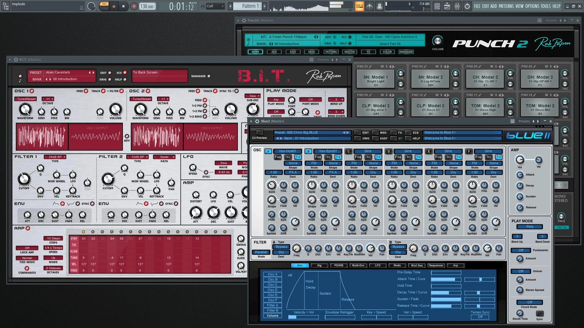 Aktivatsiya Rob Papen Explorer 7.0.2 Vst Vst 3 Vsti Vsti 3 Aax.webp