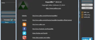 Aktivatsiya Roguekiller 10.0.3 Portable.webp