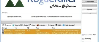 Aktivatsiya Roguekiller 9.2.3.0 Portable.webp