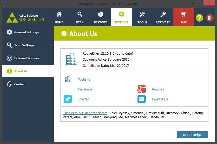 Aktivatsiya Roguekiller Free 12.13.3.0 Portable.webp