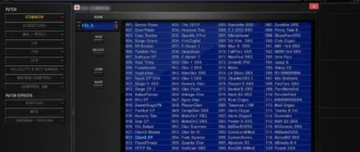 Aktivatsiya Roland Vs Srx Keyboards 1.0.1 Vsti Vsti3 Aax X64 Repack By R2r.webp