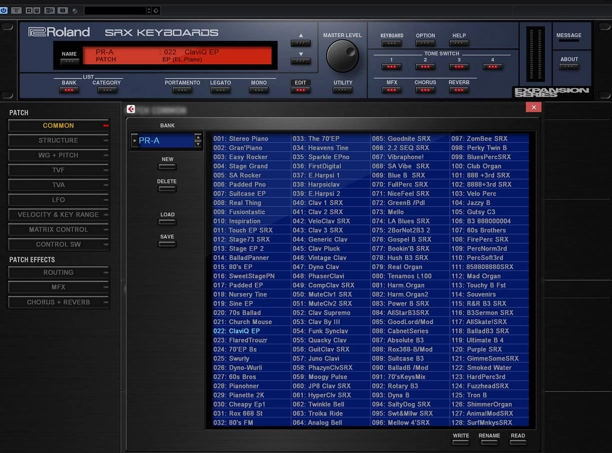 Aktivatsiya Roland Vs Srx Keyboards 1.0.1 Vsti Vsti3 Aax X64 Repack By R2r.webp